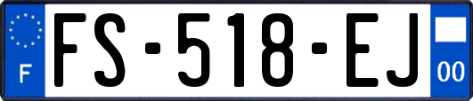 FS-518-EJ