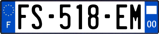 FS-518-EM