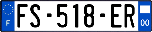 FS-518-ER