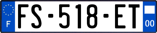FS-518-ET