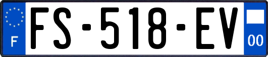 FS-518-EV