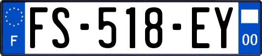 FS-518-EY