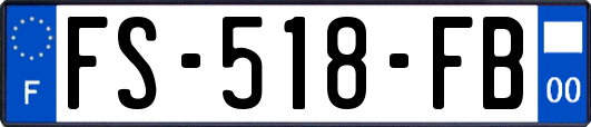 FS-518-FB