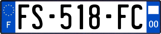 FS-518-FC