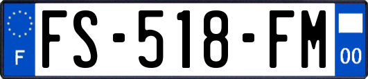 FS-518-FM