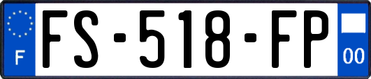 FS-518-FP