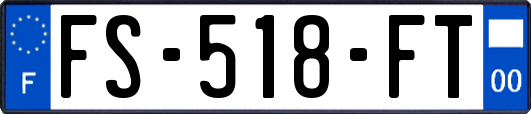 FS-518-FT