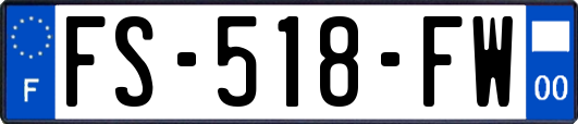 FS-518-FW