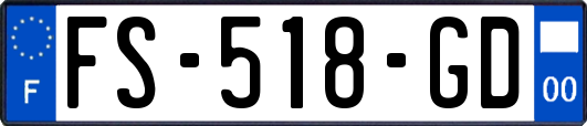 FS-518-GD