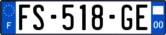 FS-518-GE