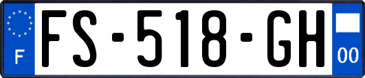 FS-518-GH