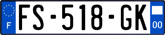 FS-518-GK