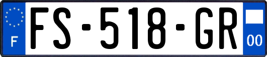 FS-518-GR