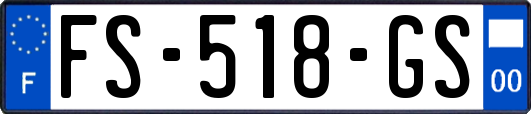 FS-518-GS