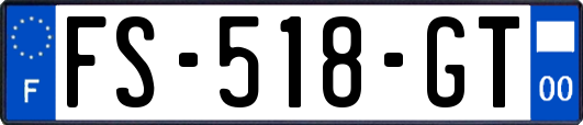 FS-518-GT