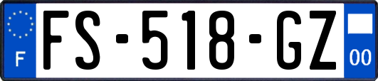 FS-518-GZ