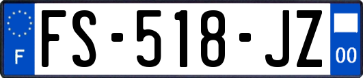FS-518-JZ