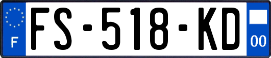 FS-518-KD
