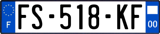 FS-518-KF