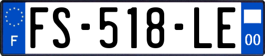 FS-518-LE