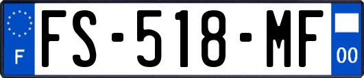FS-518-MF