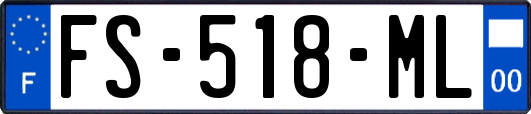 FS-518-ML
