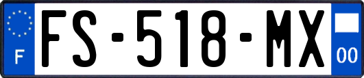 FS-518-MX