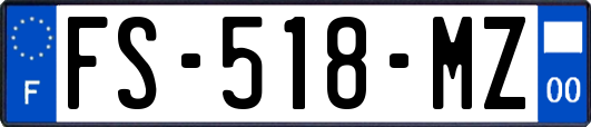 FS-518-MZ