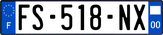 FS-518-NX