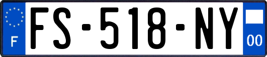 FS-518-NY