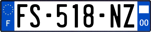 FS-518-NZ