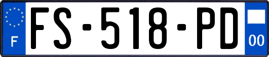 FS-518-PD