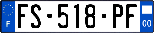 FS-518-PF