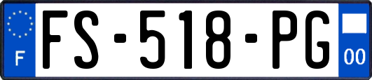 FS-518-PG