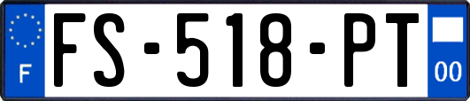 FS-518-PT