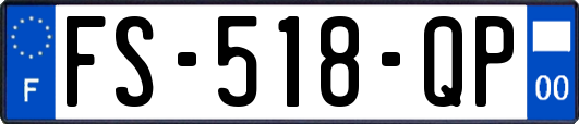FS-518-QP