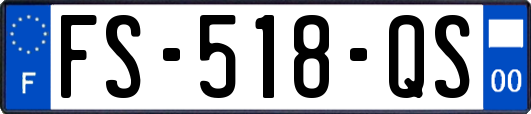 FS-518-QS