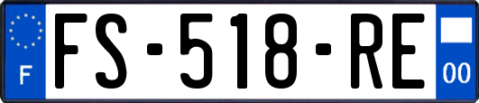 FS-518-RE