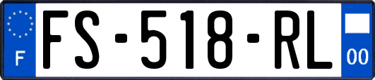 FS-518-RL