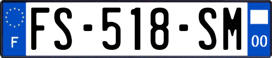 FS-518-SM