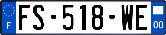 FS-518-WE