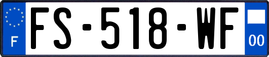 FS-518-WF