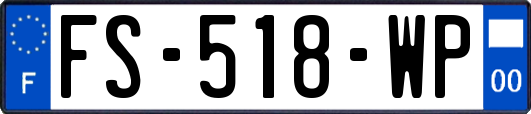 FS-518-WP