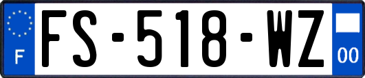 FS-518-WZ