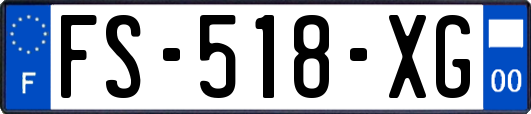 FS-518-XG
