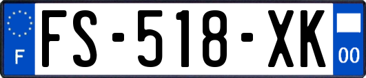 FS-518-XK