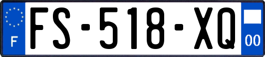 FS-518-XQ