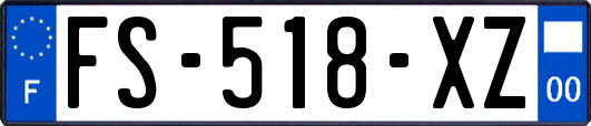 FS-518-XZ