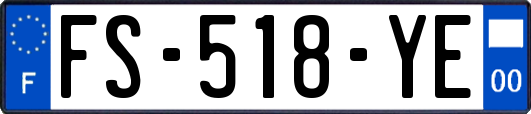 FS-518-YE