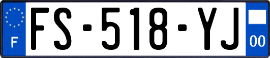 FS-518-YJ